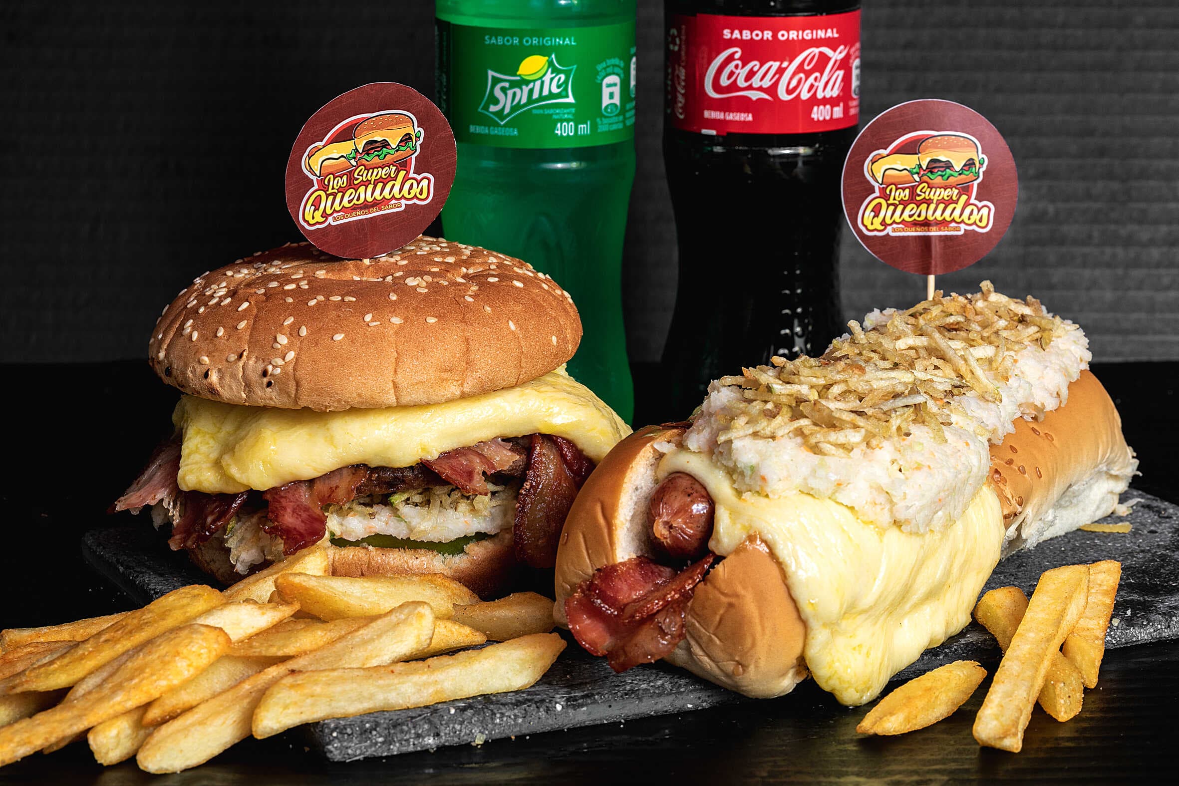 Combo Mixto