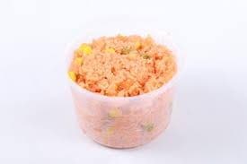 Litro de Arroz
