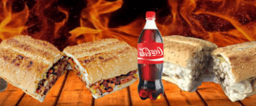 Torta quesillo.