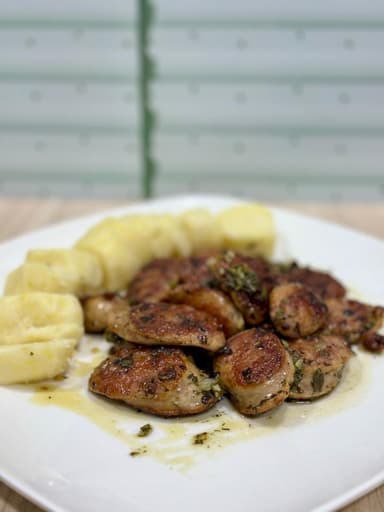 Chorizo