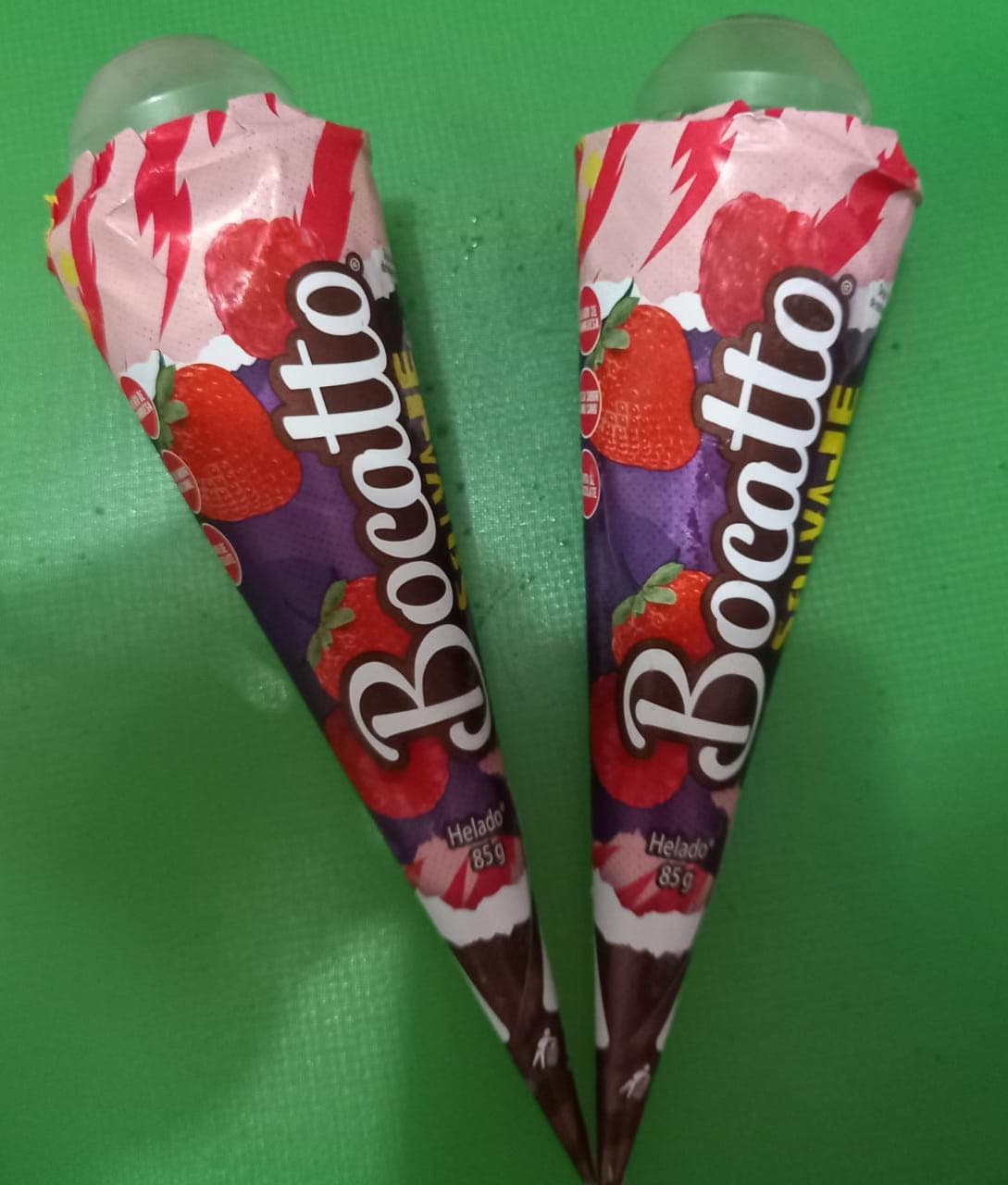 Bocatto
