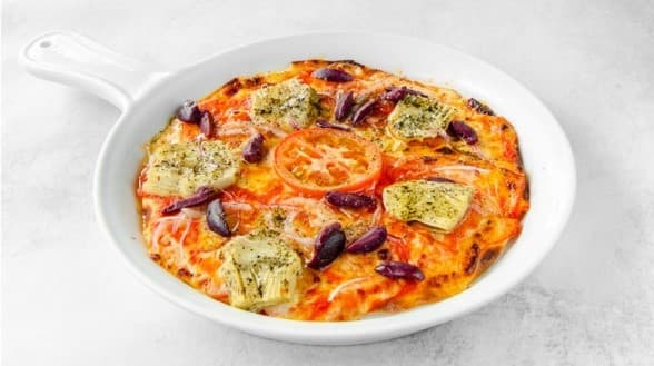 Pita Griega