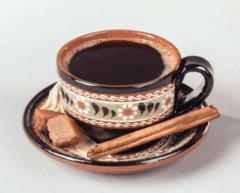 Cafe de olla