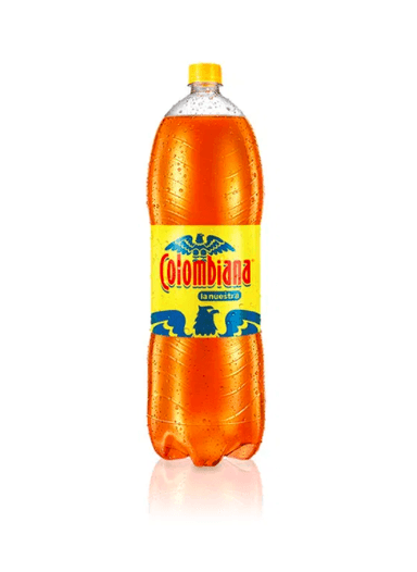 Colombiana 2,5L