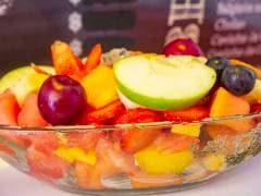 Ensalada Sencilla más Una Ensalada Natural