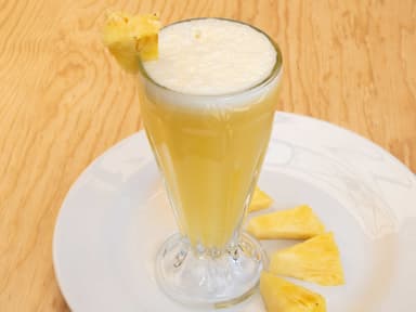 Agua de Piña