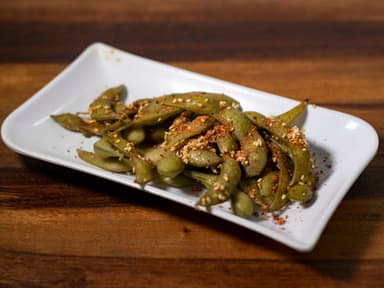 Edamame