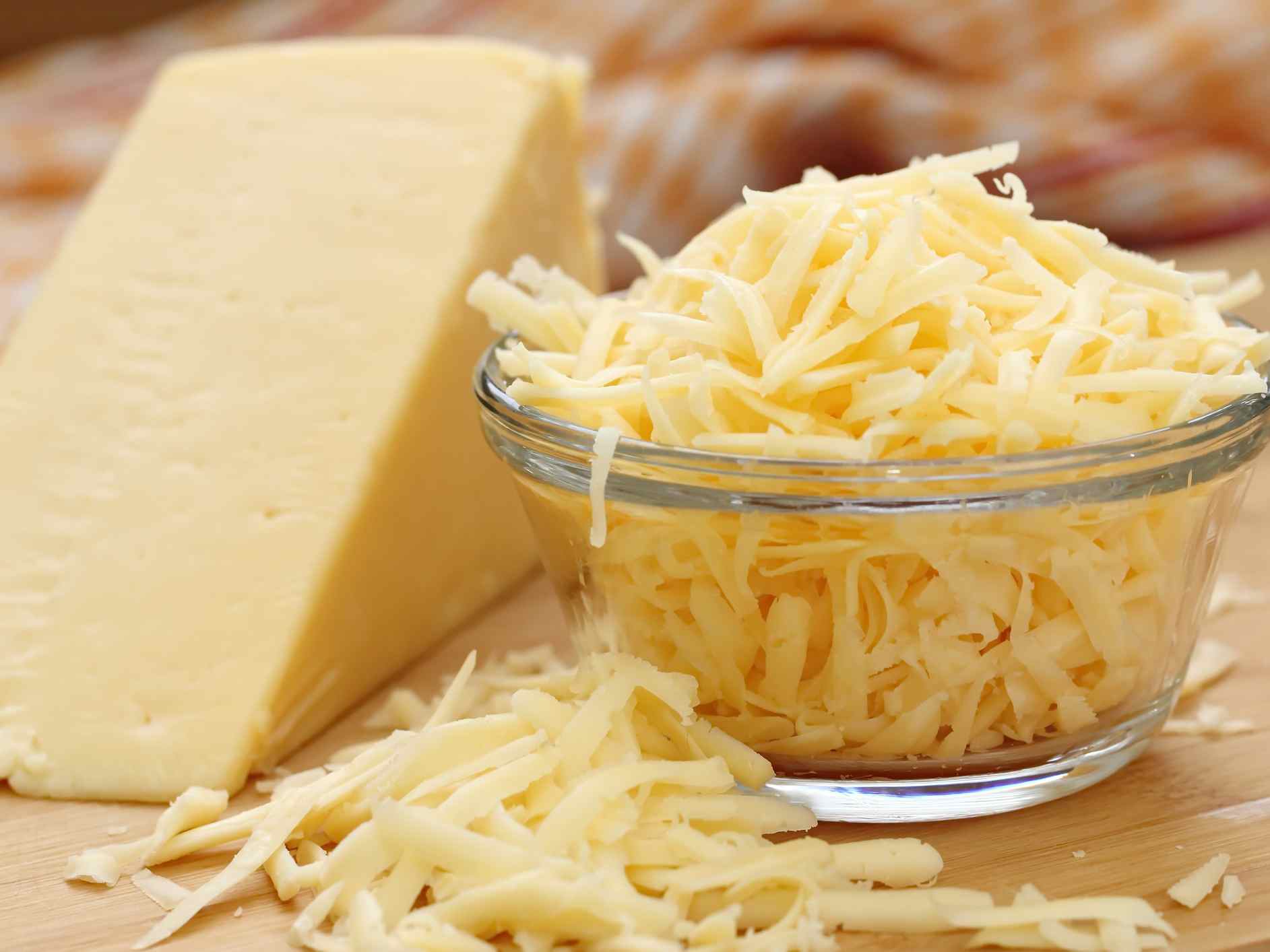 Orden de Queso Rayado