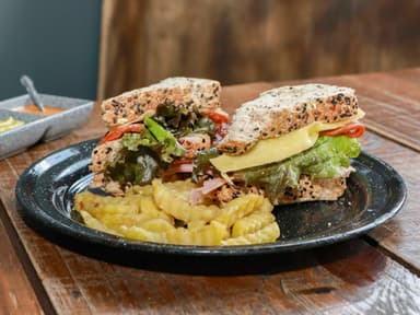 Club Sandwich