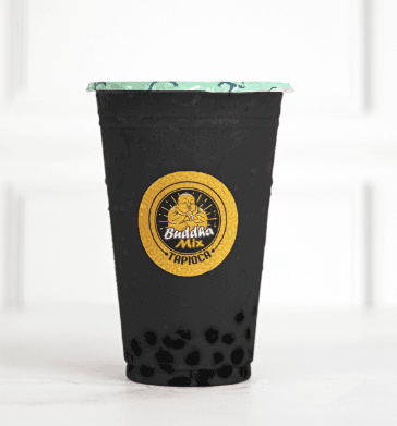 Smoothie de Moka Carbón