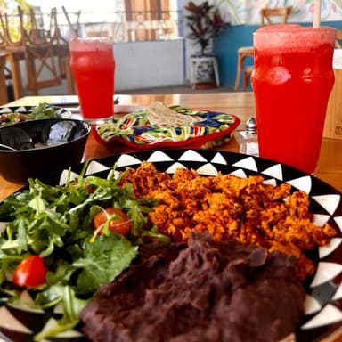 Huevos Revueltos al Gusto (1 Ingrediente)