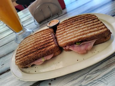 Sándwich