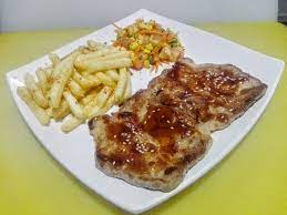 Filete de cerdo