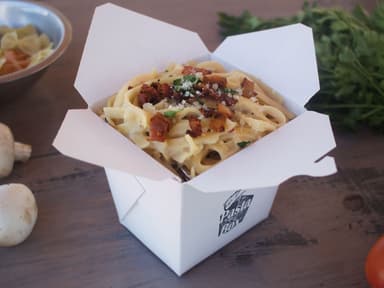 Carbonara