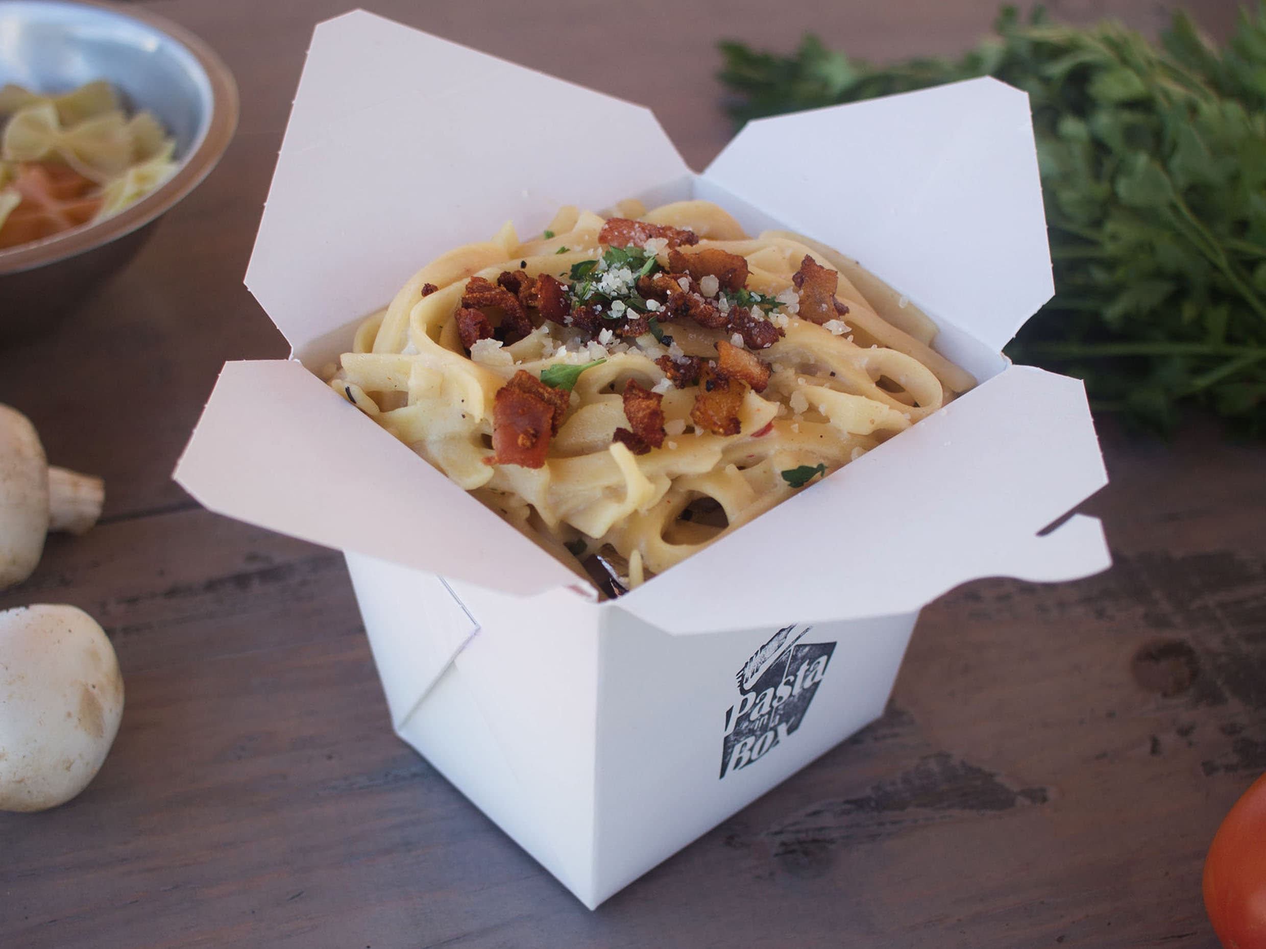 Carbonara