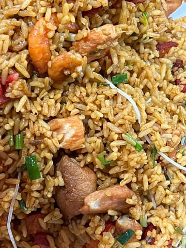 Arroz Especial Entera