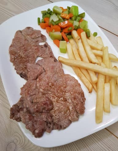 Carne Asada de Res