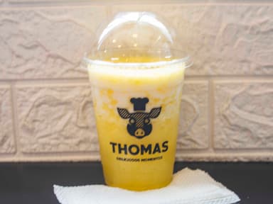 Jugo de Piña 16 oz