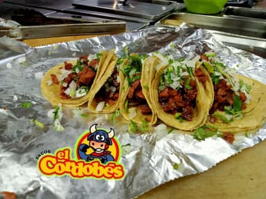 Combo Adobada Familiar