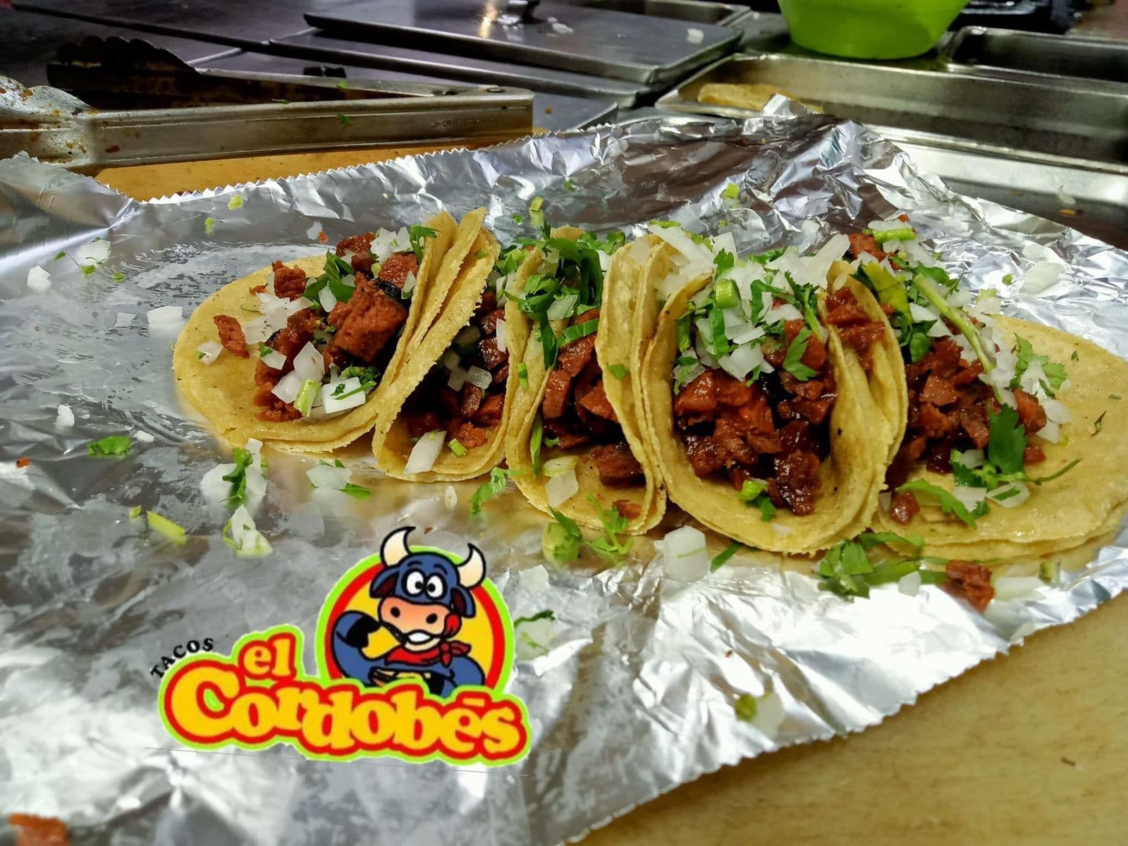 Combo Adobada Individual