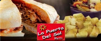 Metti Burguer