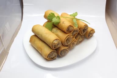 Un Rollo Primavera