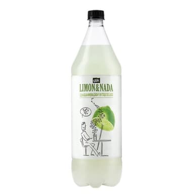 Limon&Nada 335ml.