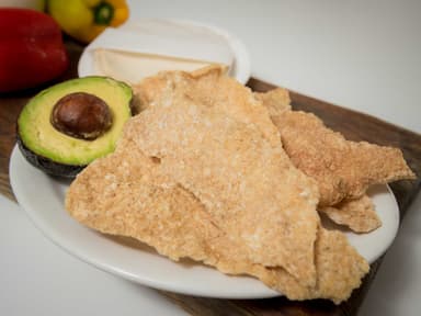 Chicharron