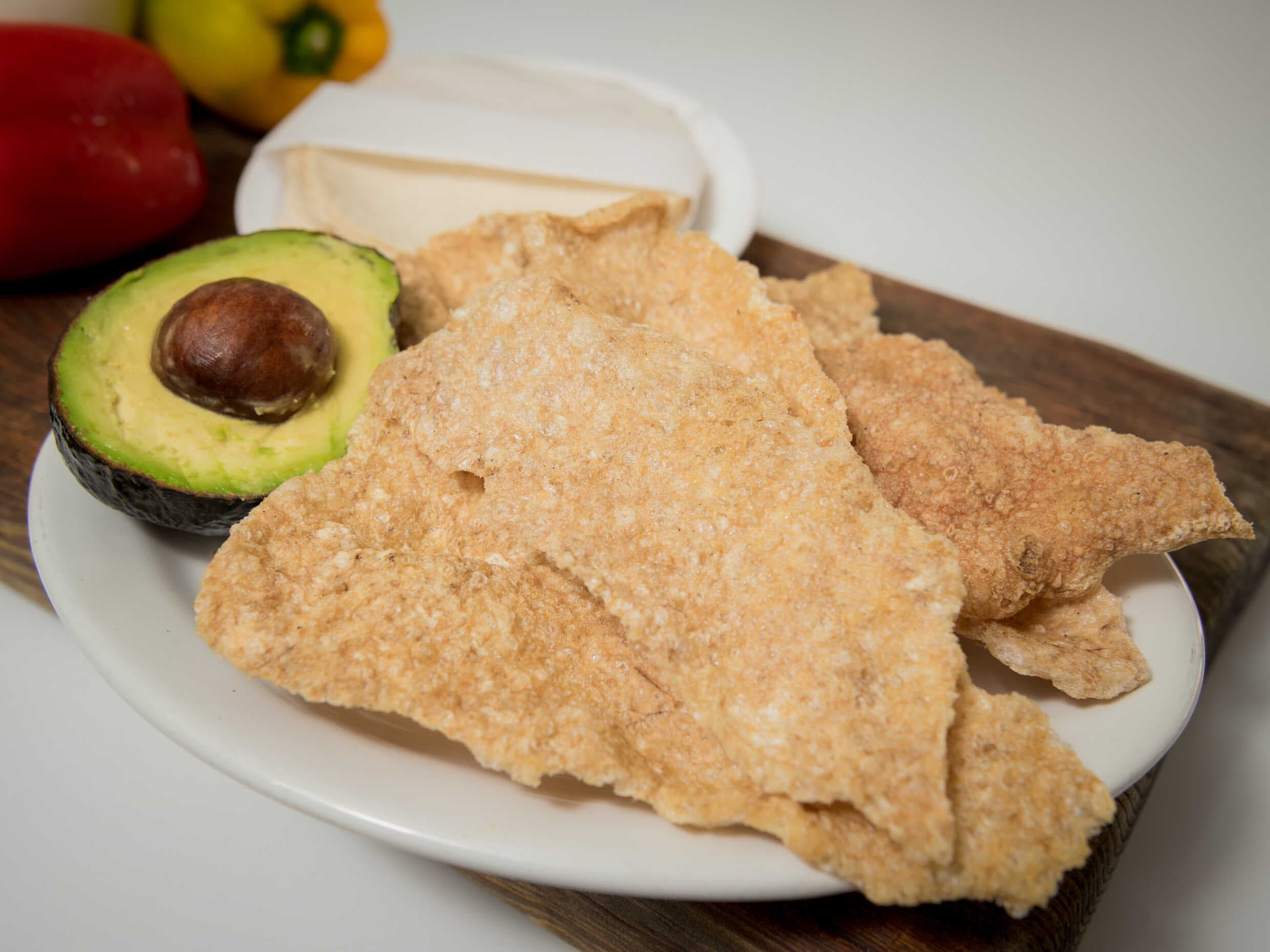 Chicharron