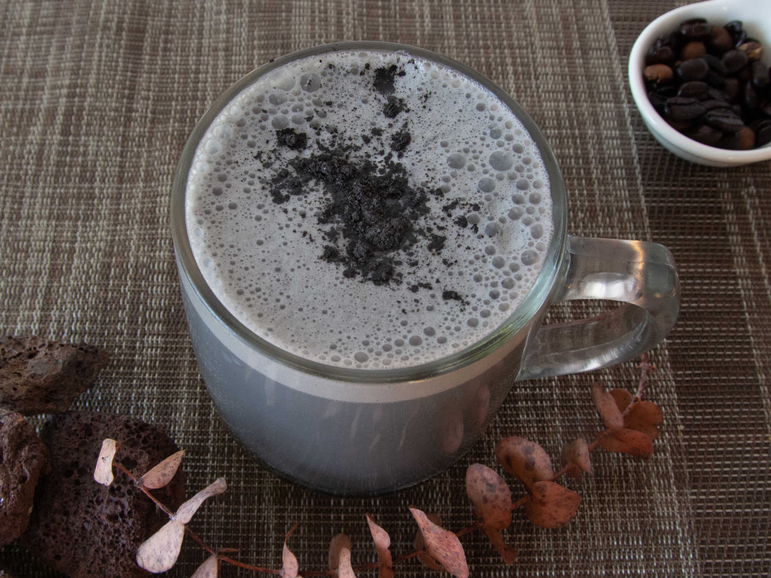 Dark Late 12 Oz