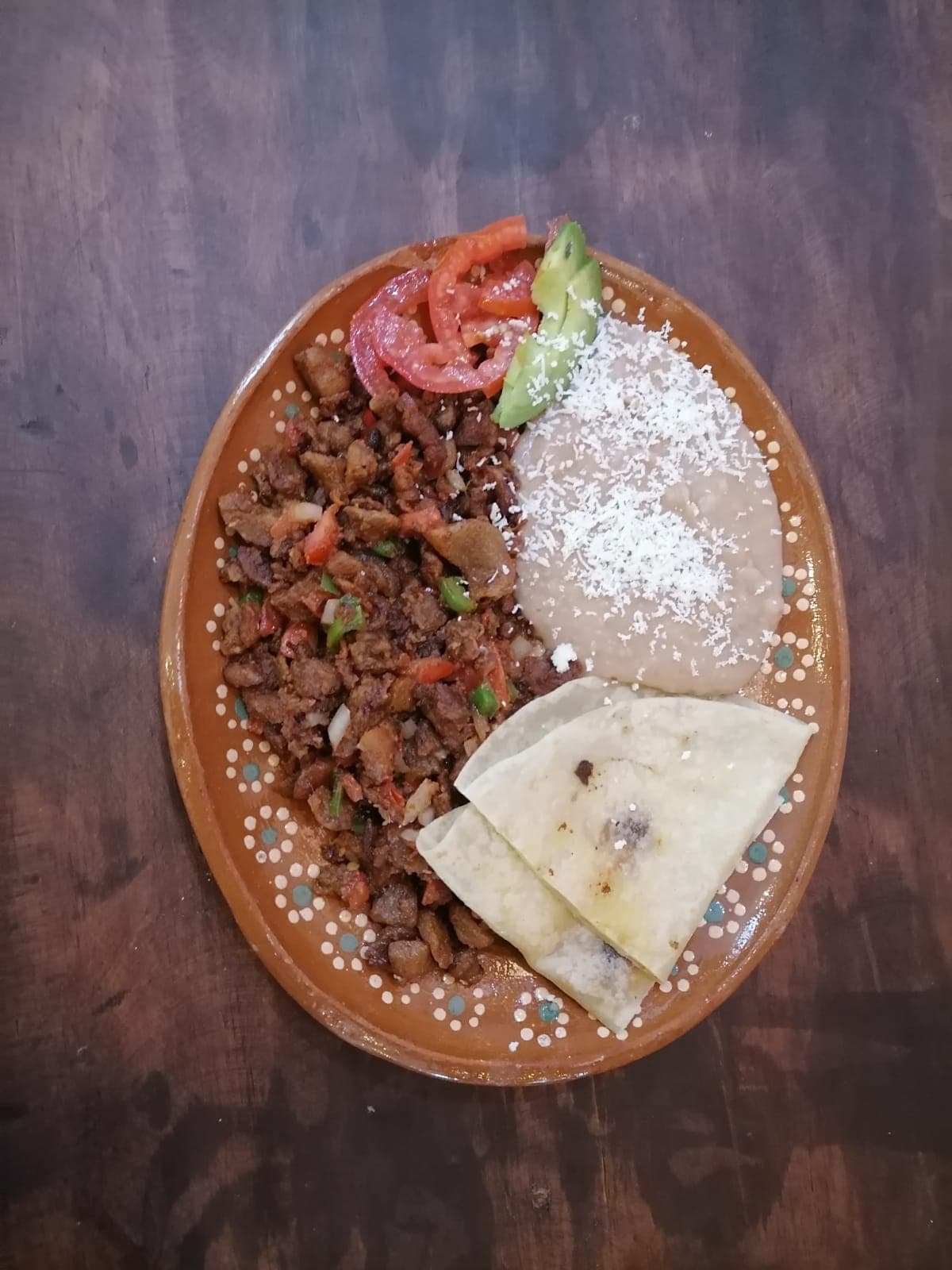 Ranchera