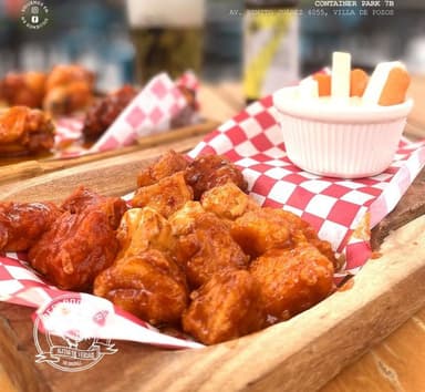 18 Boneless