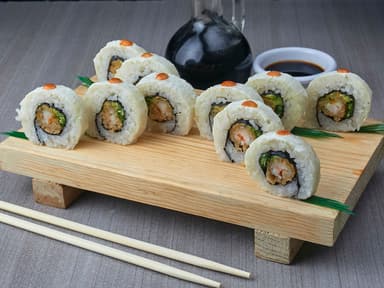 Maki del P-acifico