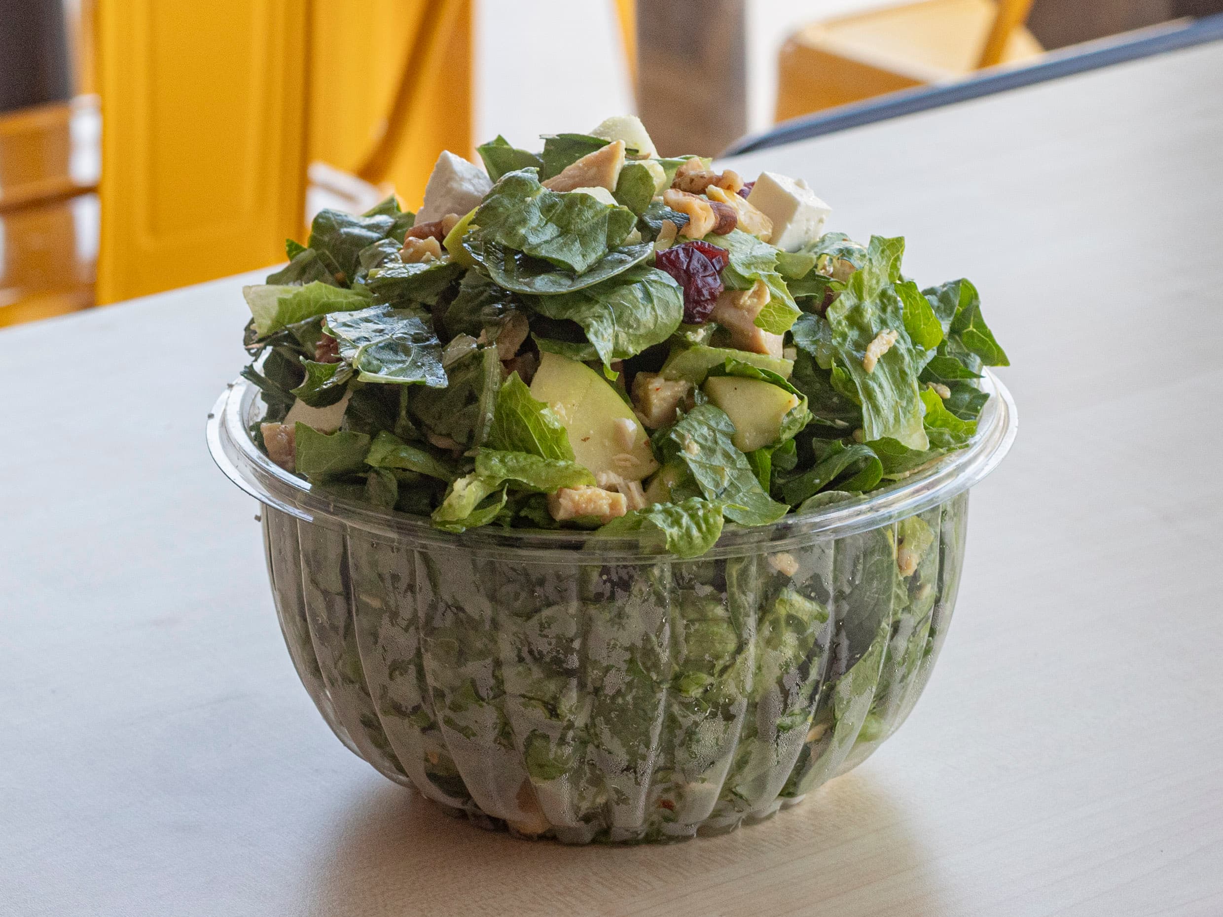 Ensalada Tentación Chica