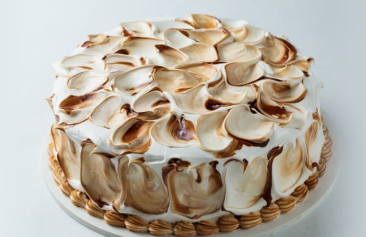 Bailey´s Peque