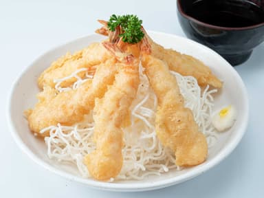 Ebi Tempura
