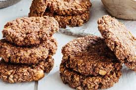 Galleta de Avena con Nopal 100 Gr