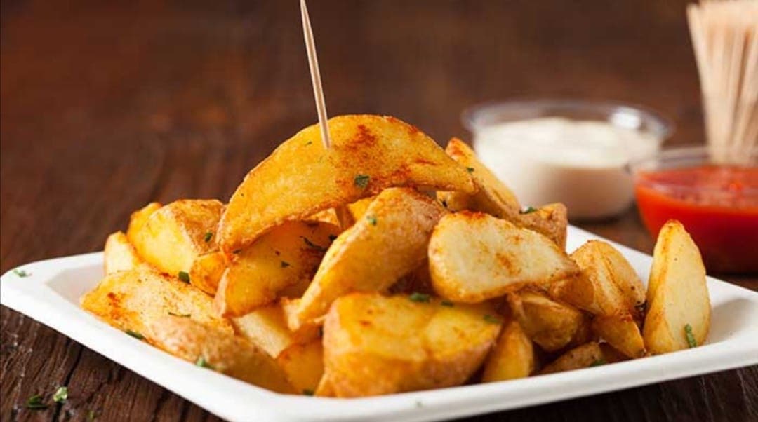 Papas Gajo