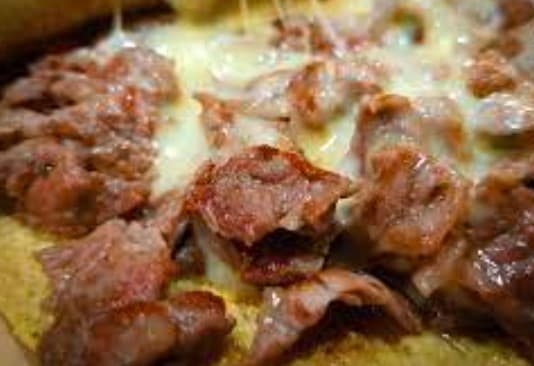 Orden de Costilla con Queso 250 g
