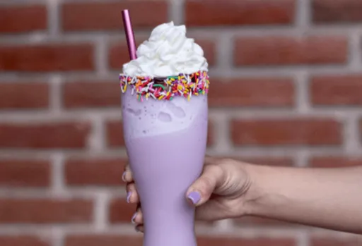 FRAPPE TE CHAI TARO