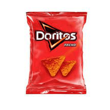 Doritos Rojos