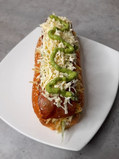 Perro Mexicano