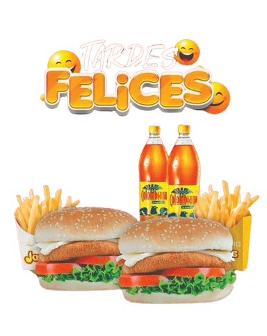 Tardes Felices 1271