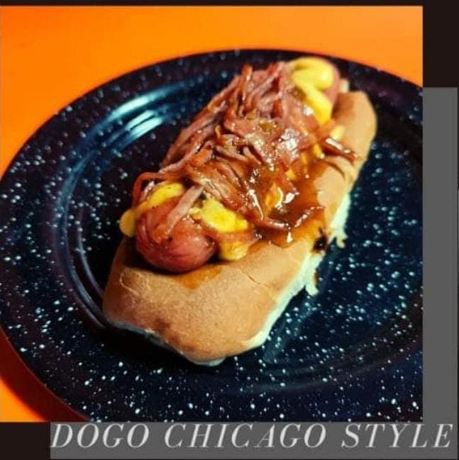 Chicago Style