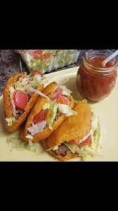 Combo Gorditas + Bebida