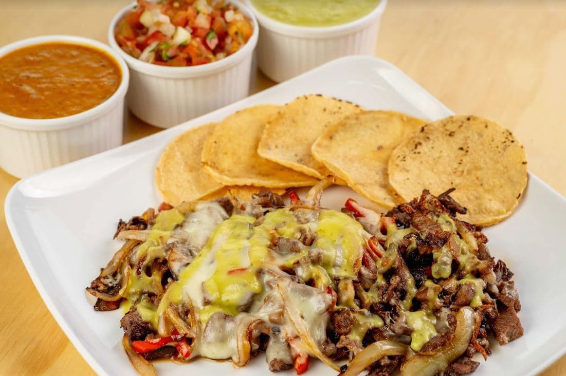 Fajitas