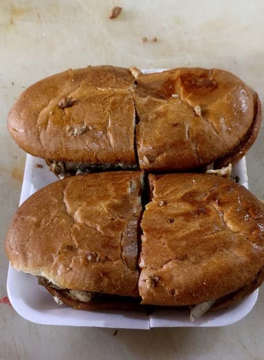 torta de jamon