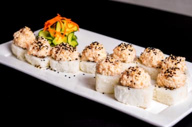 Nevado Roll