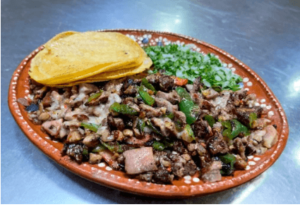 Alambre de Arrachera