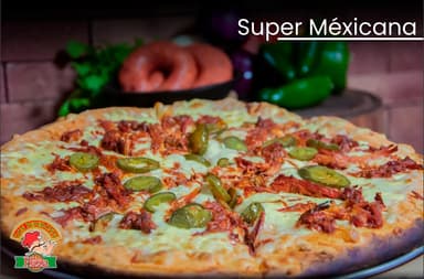 Super mexicana